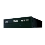 ASUS BW-16D1HT/BLK/G